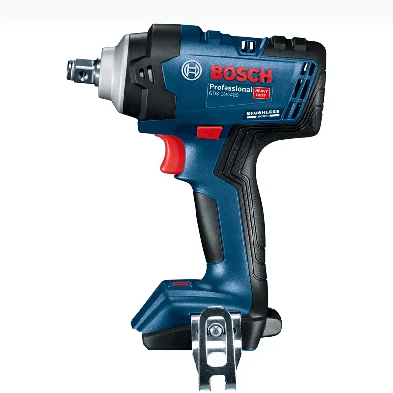 Torque Wrench - ‌ Llave de impacto sin escobillas