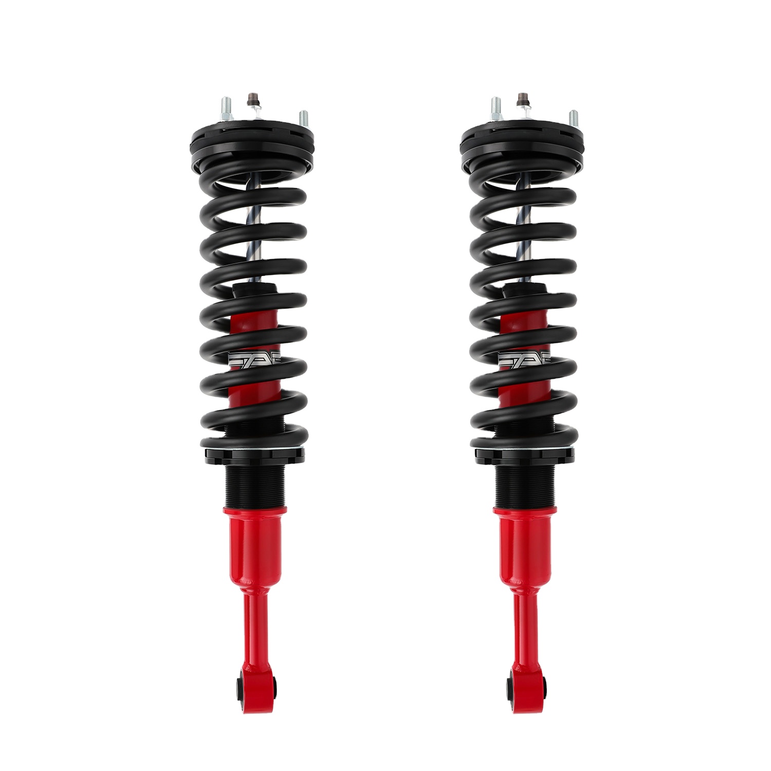 Car Lift - Amortiguadores TLF FAPO PA165110 para Fortuner