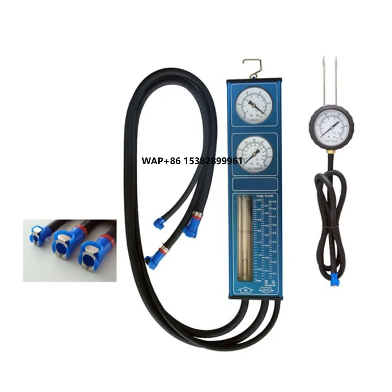 Car Repair Tools - Probador del Sistema de Combustible del