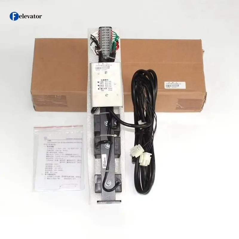 Car Lift - Dispositivo Sensor de Nivelación de Techo