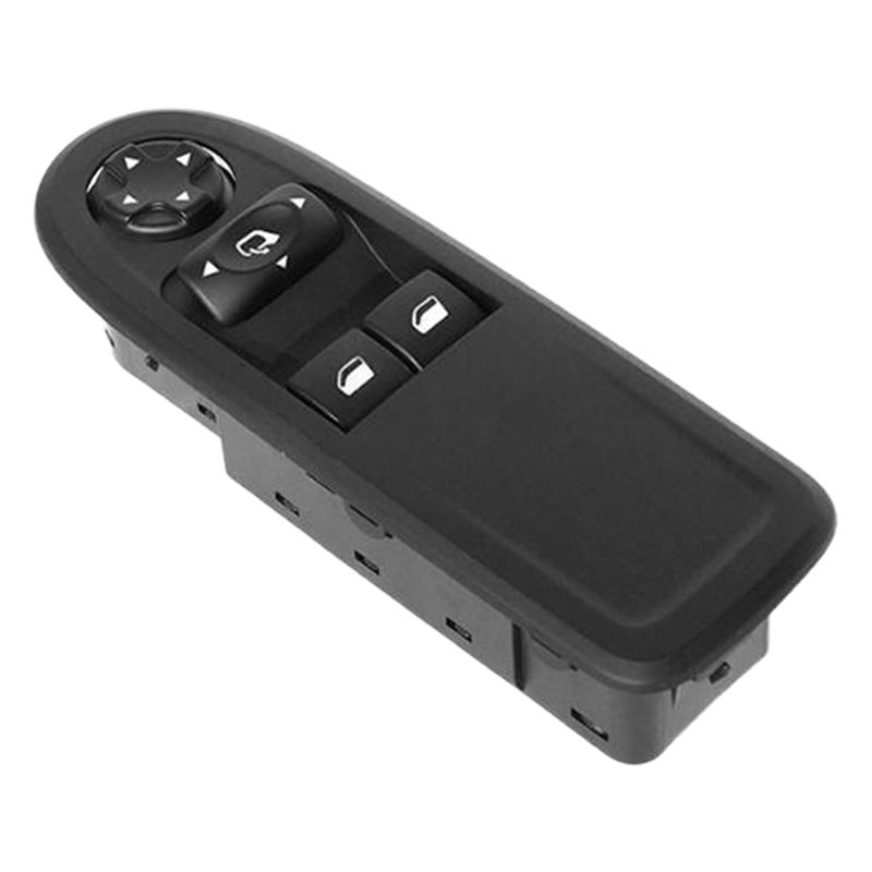 Car Lift - WORTHOWN - Interruptor de elevalunas para