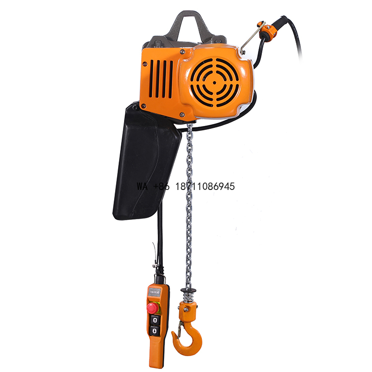 Car Jack - Polipasto Eléctrico de Cadena de 500
