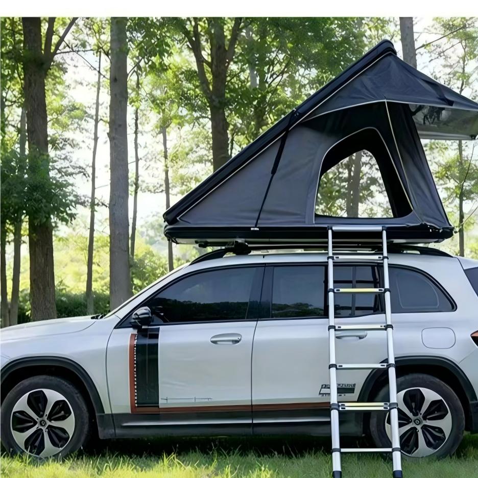 Car Lift - Tienda de techo para coche de
