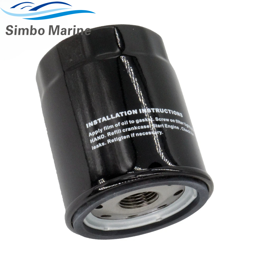 Oil Filter - Para filtro de aceite fueraborda Suzuki