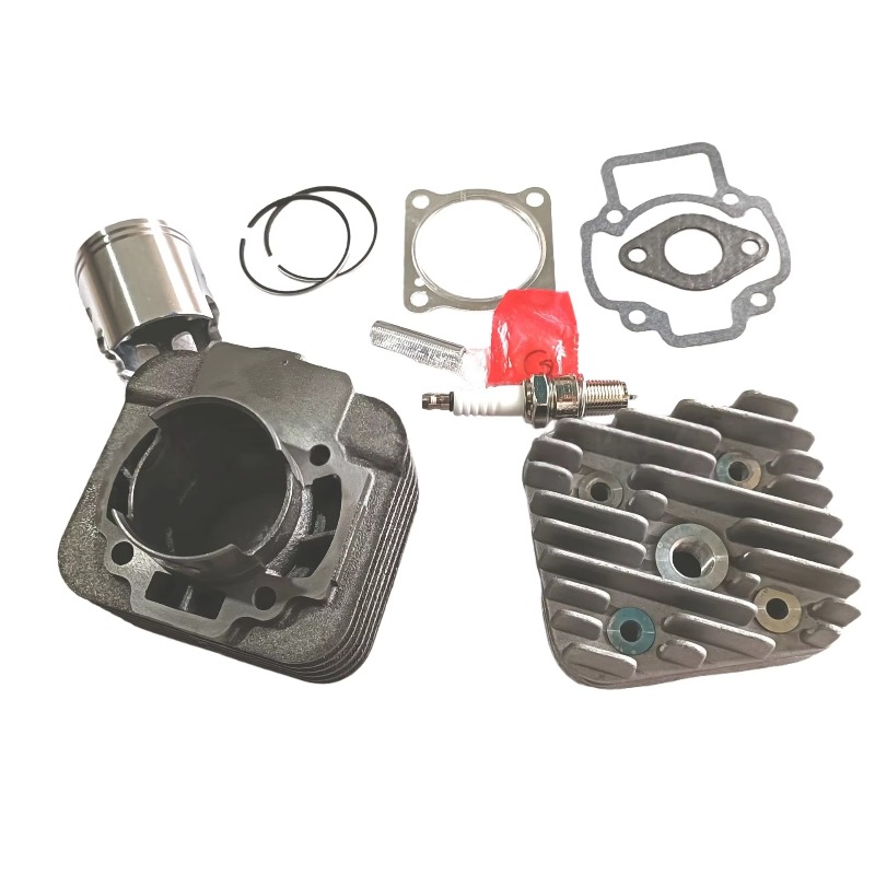 Spark Plug - OEM 2 tiempos para motocicletas Piaggio70
