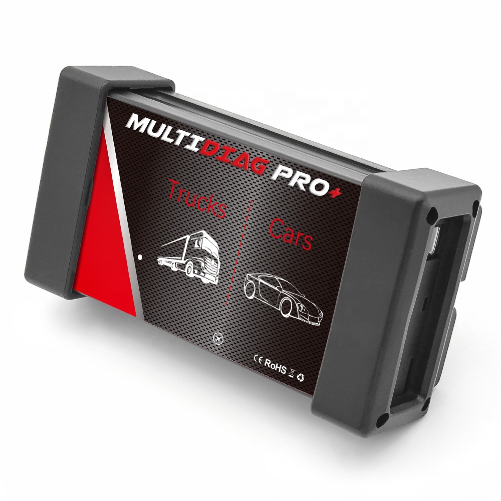Car Diagnostic Tool - Herramienta de diagnóstico personalizada para camión