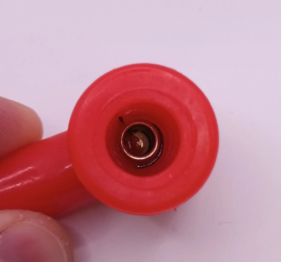 Spark Plug - Funda de silicona para bujías, cubierta