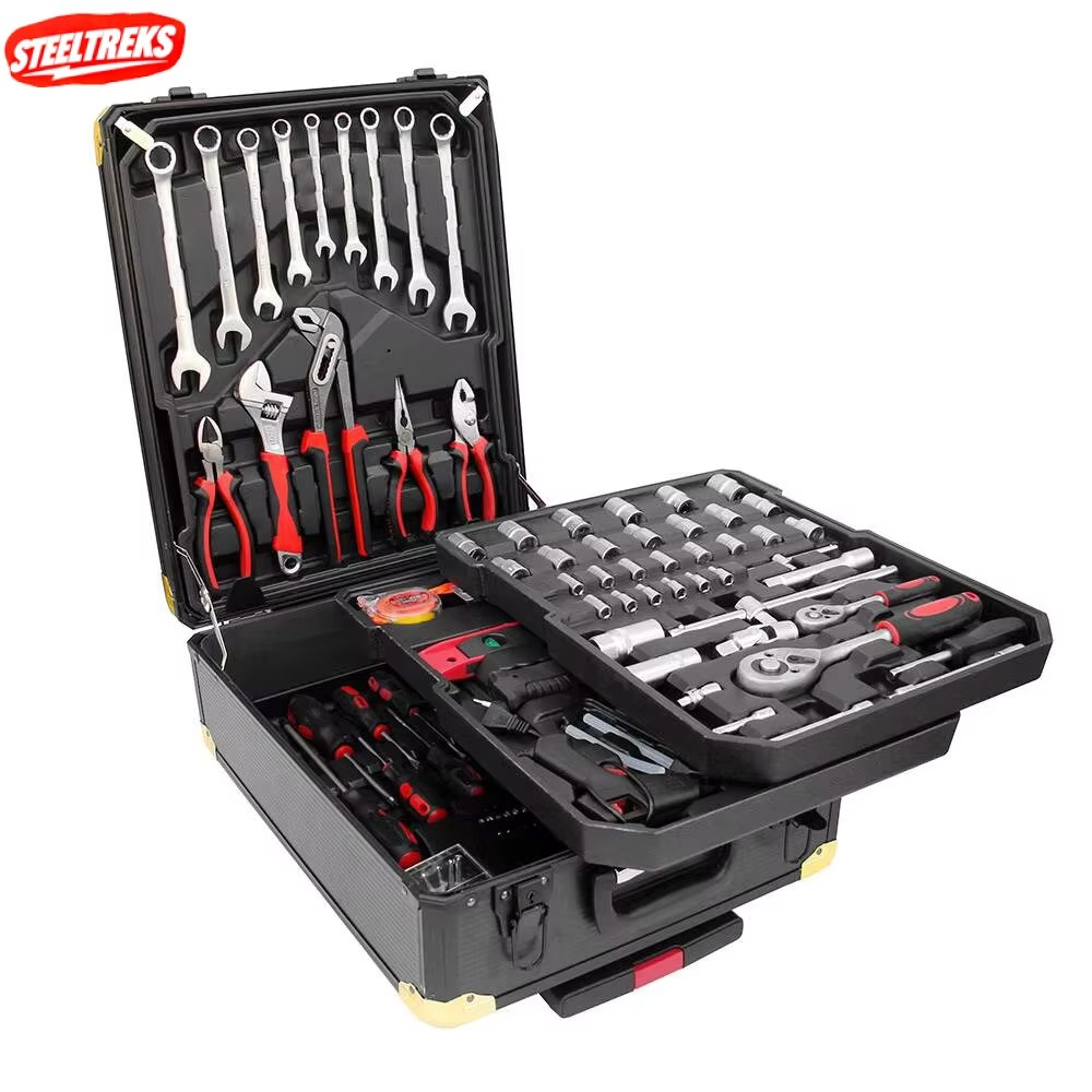 Car Repair Tools - Juego de Herramientas de Reparación de