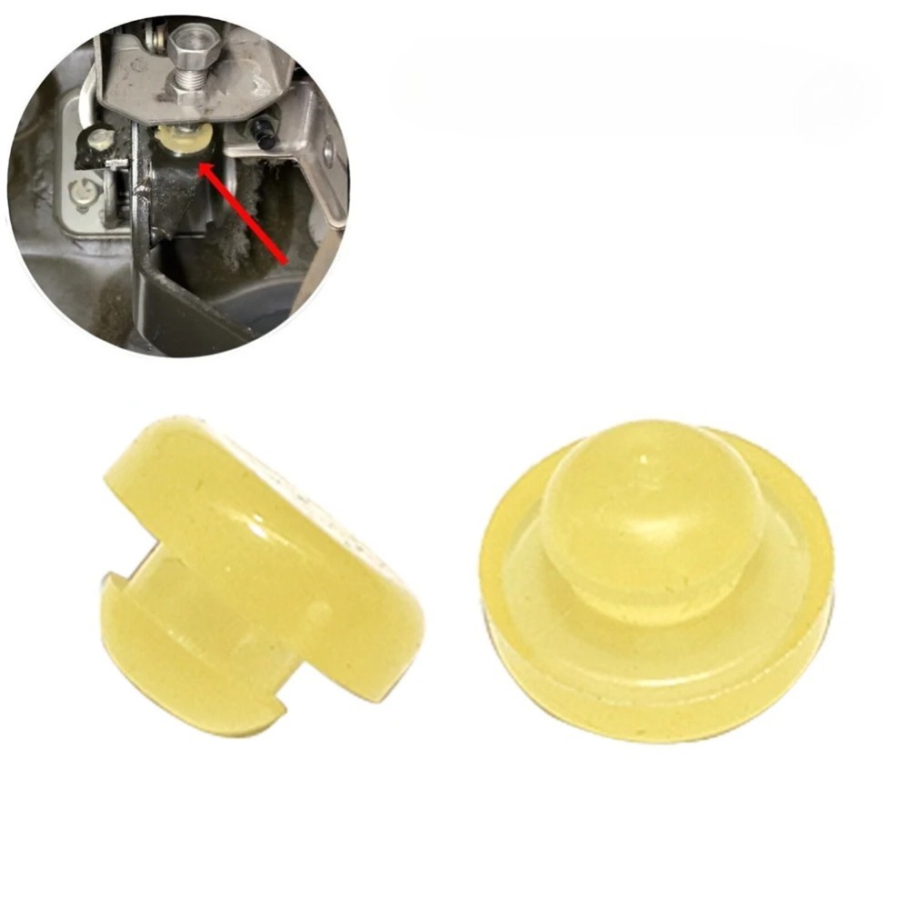 Brake Pad Set - Juego de 2 almohadillas de freno