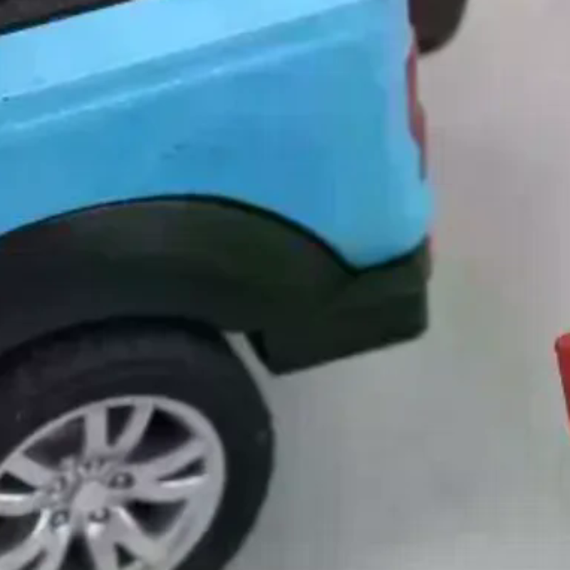 Car Lift - Modelo de Gato Elevador para Coches