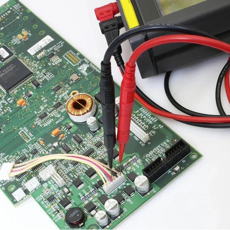 Car Diagnostic Tool - 1-20 piezas de sondas de prueba