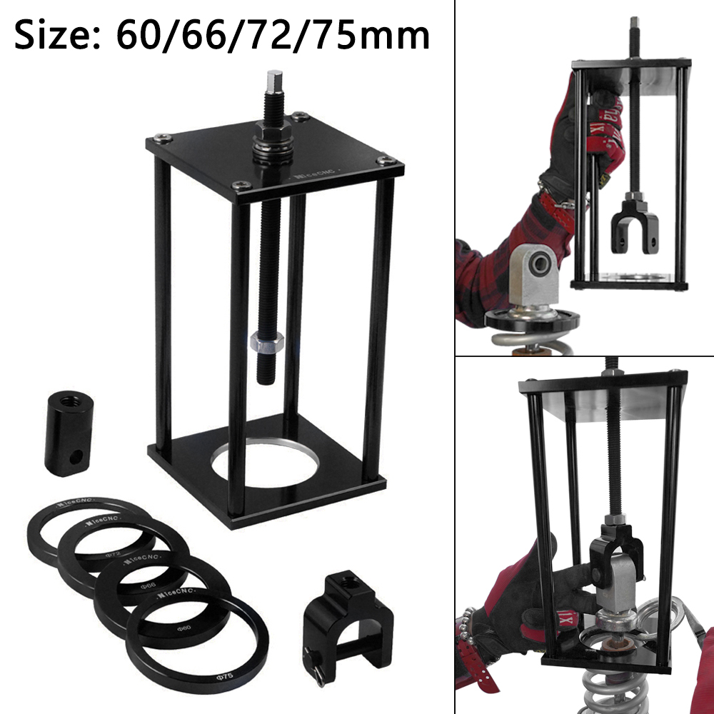Spring Compressor Tool - Herramienta Universal de compresor de resorte