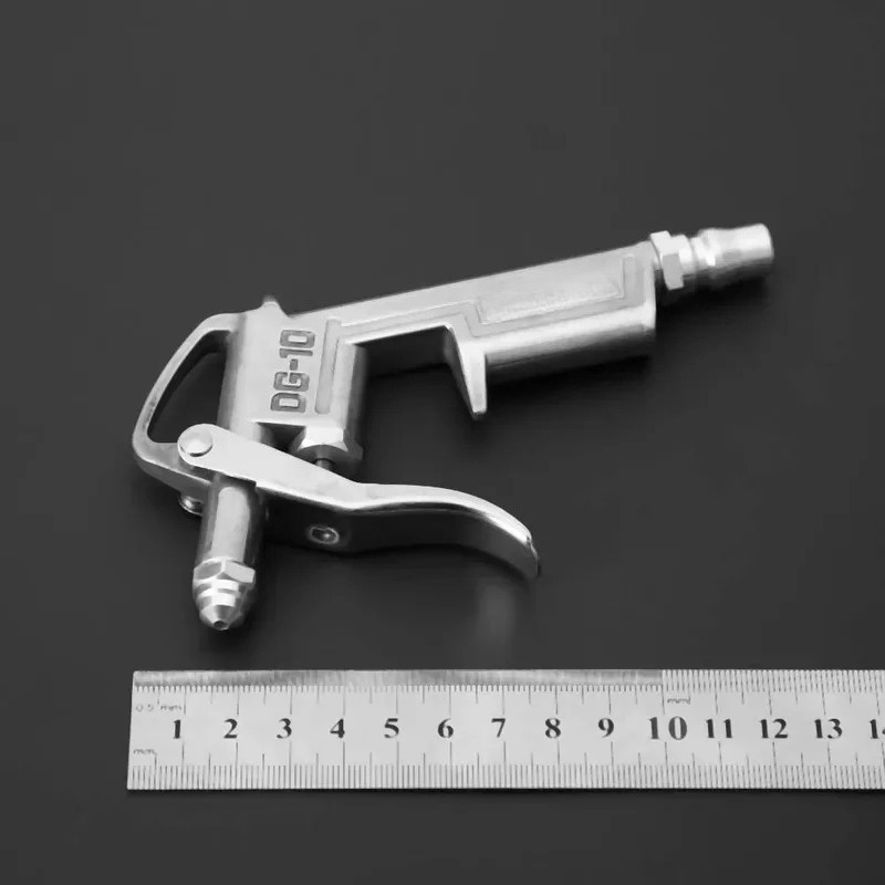 Spring Compressor Tool - Pistola de Aire Comprimido de 135