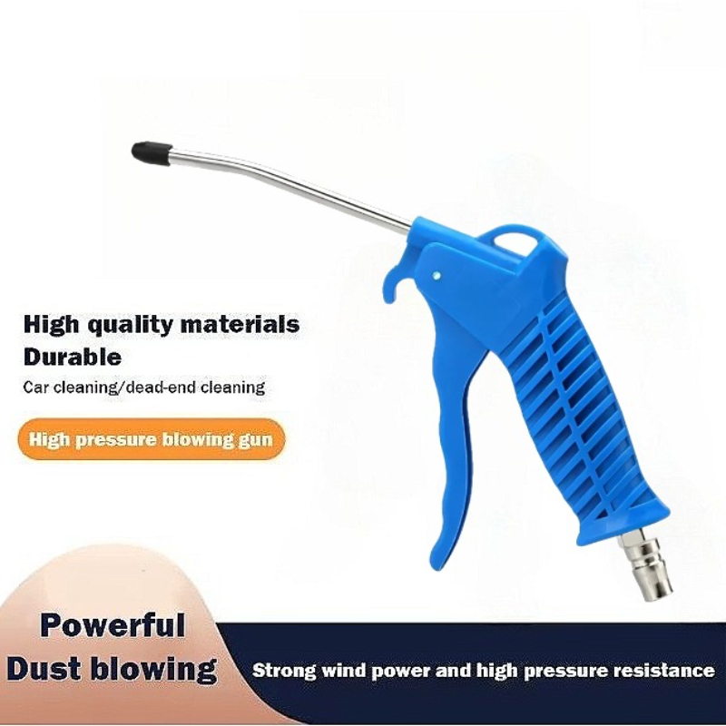 Spring Compressor Tool - Pistola de polvo, soplador de aire,