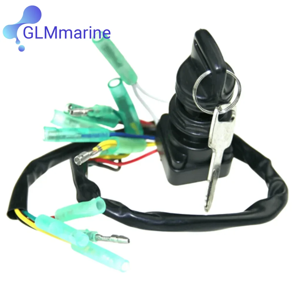 Spark Plug - Conjunto de interruptor de encendido con