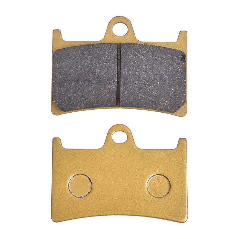 Juego de pastillas de freno de - Brake Pad Set reseña y precio