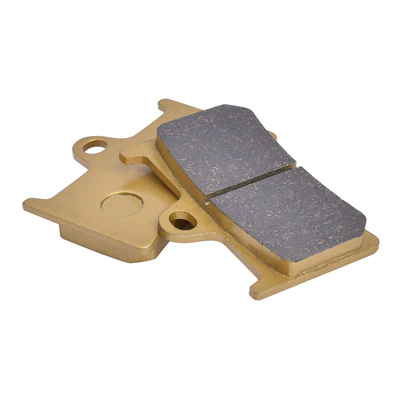 Juego de pastillas de freno de - Brake Pad Set reseña y precio