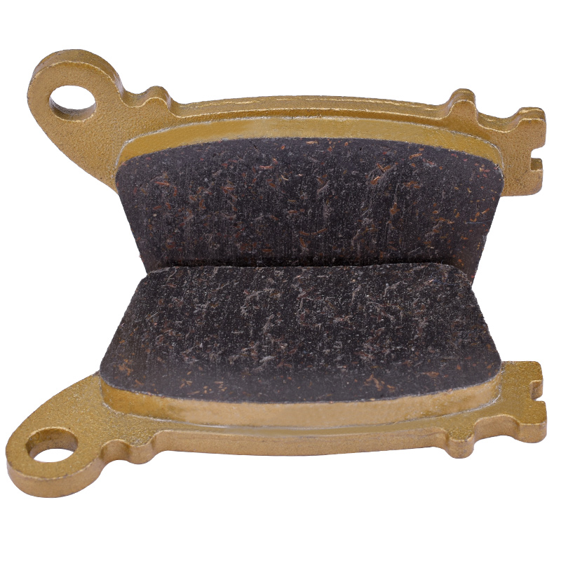 Juego de pastillas de freno de - Brake Pad Set reseña y precio