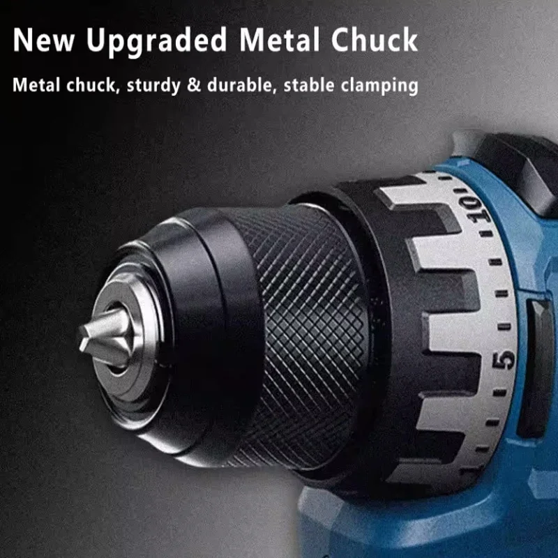 Taladro Eléctrico Bosch GSR 12 - Torque Wrench reseña y precio