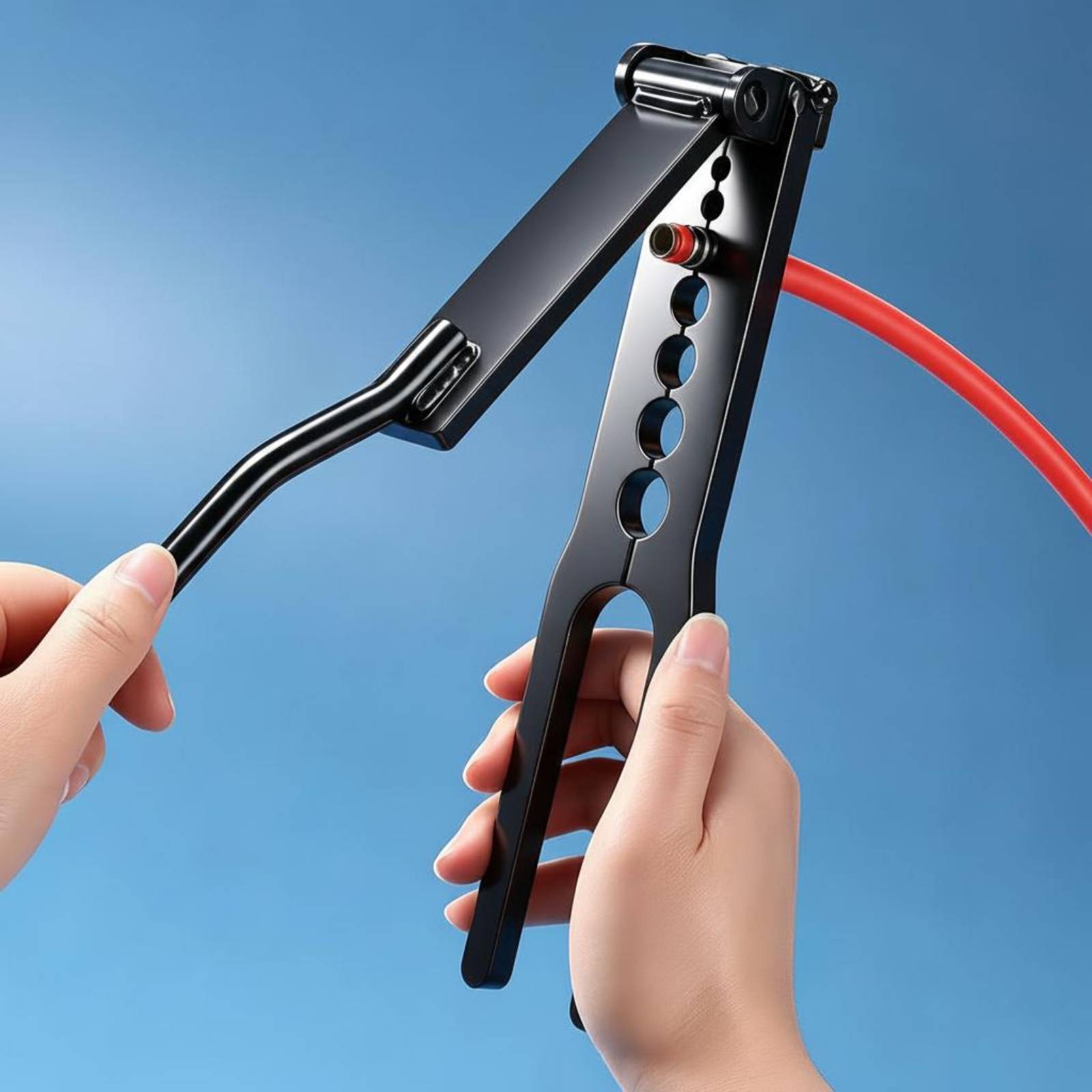 Alicates para Abrazaderas de M - Automotive Tools reseña y precio