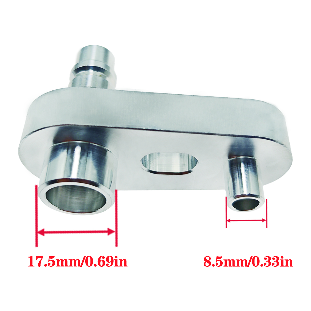 Tapón de prueba de fugas para  - Automotive Tools reseña y precio