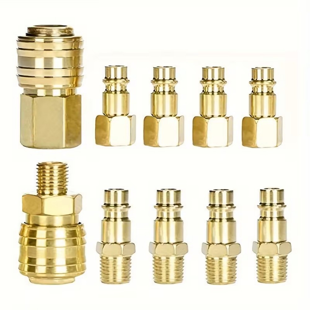 10 Conectores Neumáticos Rápid - Spring Compressor Tool reseña y precio