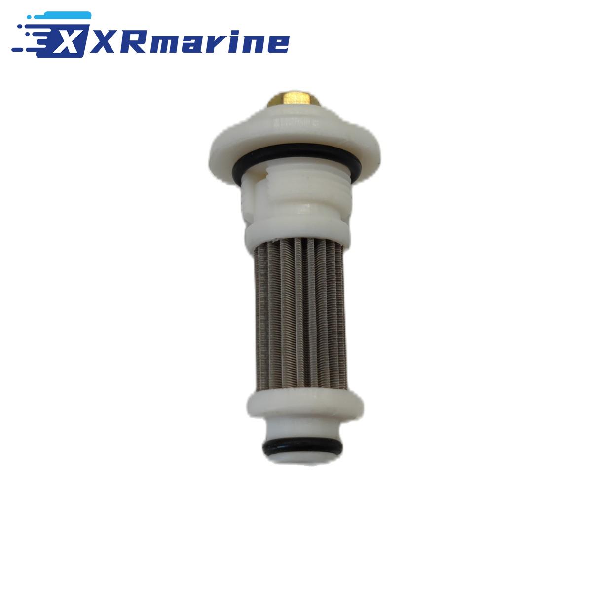 Filtro de aceite para Motor fu - Oil Filter reseña y precio