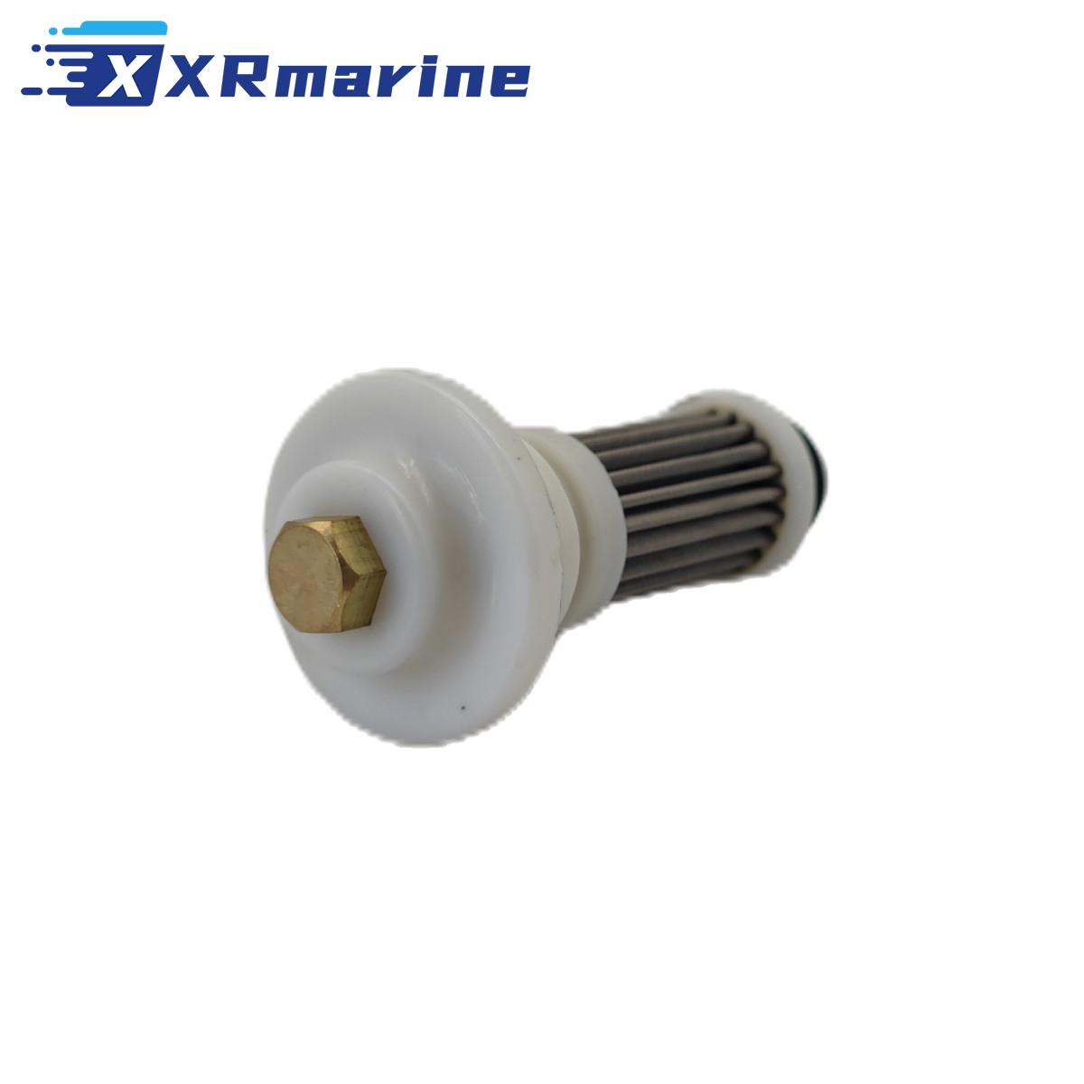 Filtro de aceite para Motor fu - Oil Filter reseña y precio