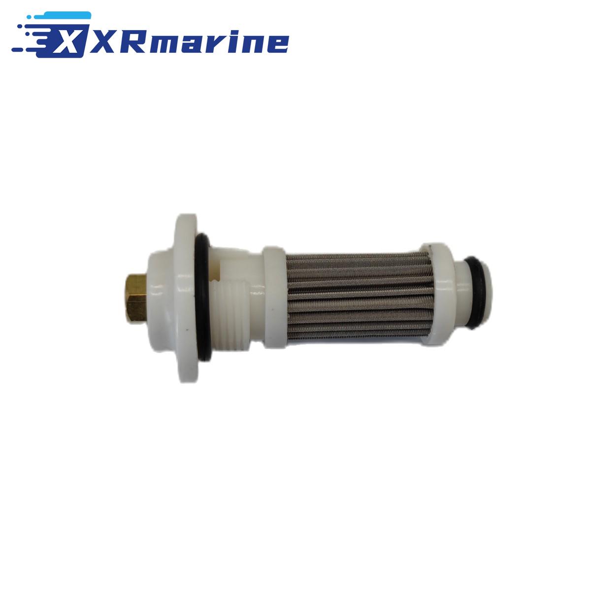 Filtro de aceite para Motor fu - Oil Filter reseña y precio