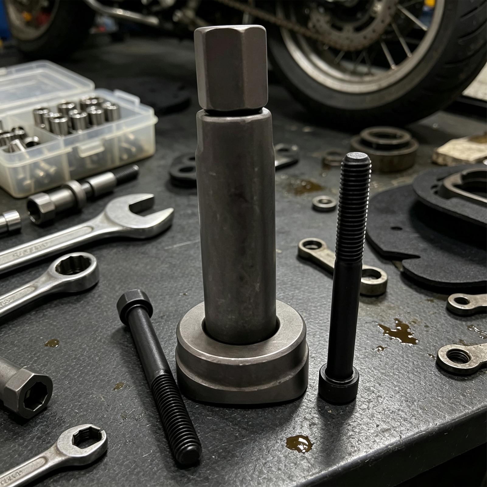 Extractor de pasadores univers - Automotive Tools reseña y precio