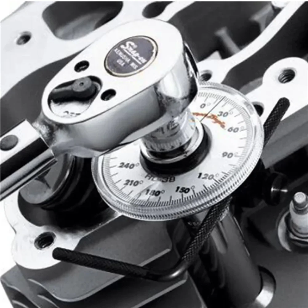 Llave Dinamométrica con Torquí - Automotive Tools reseña y precio