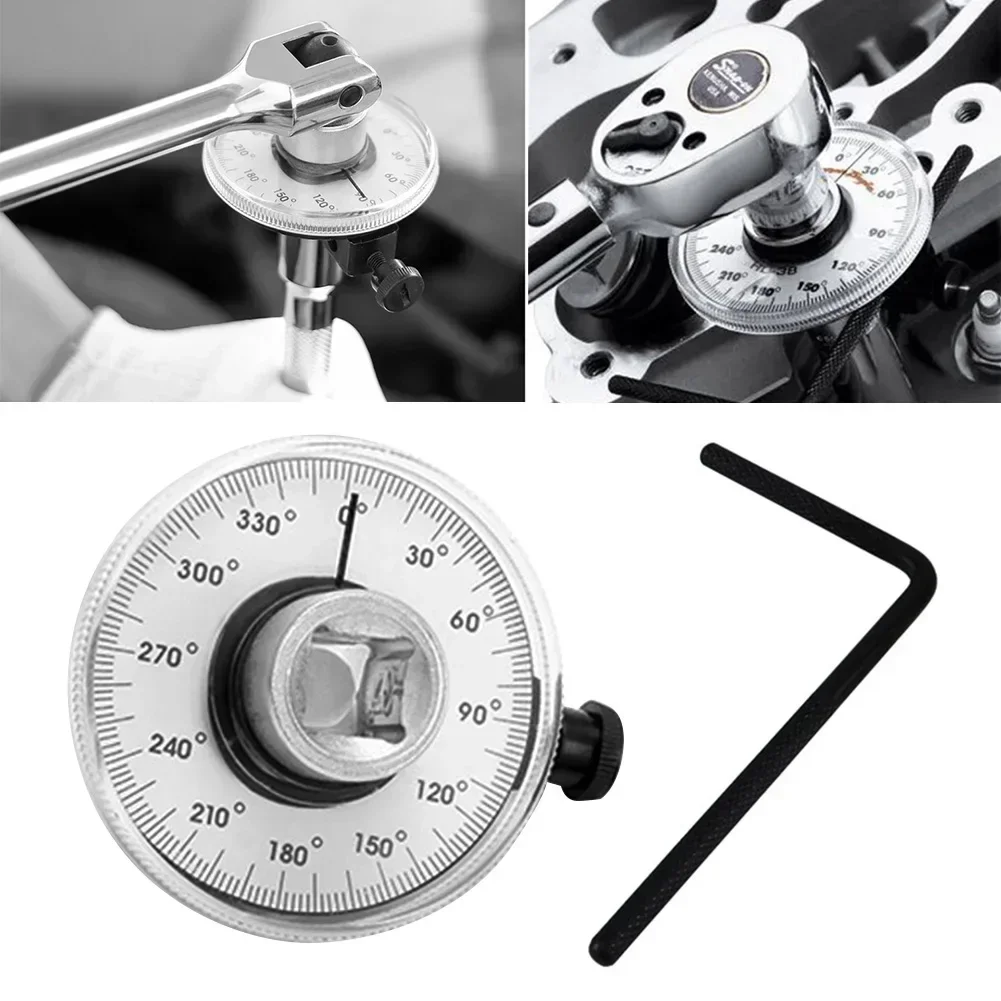 Llave Dinamométrica con Torquí - Automotive Tools reseña y precio