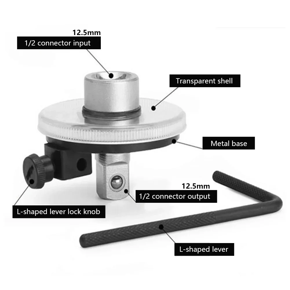 Llave Dinamométrica con Torquí - Automotive Tools reseña y precio
