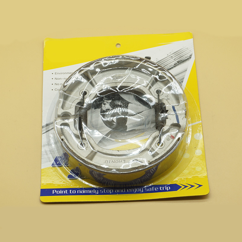 Para YAMAHA XV125 Virago 1996- - Brake Pad Set reseña y precio