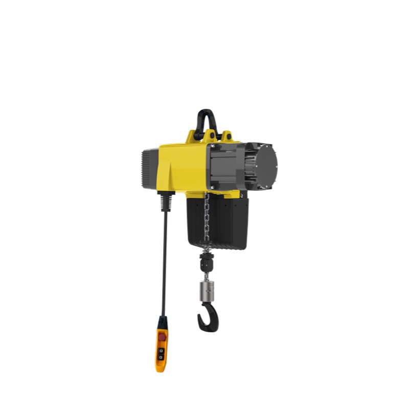 Polipasto Eléctrico de Cadena  - Car Jack reseña y precio