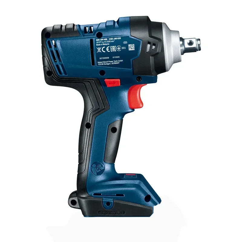 ‌ Llave de impacto sin escobil - Torque Wrench reseña y precio