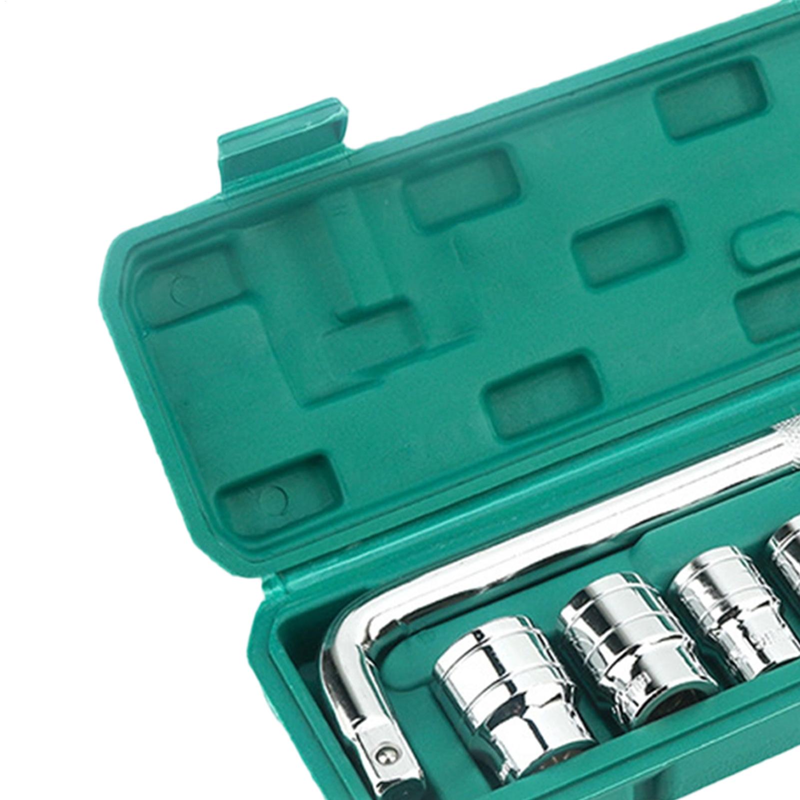 Llave de tubo para coche, herr - Car Repair Tools reseña y precio