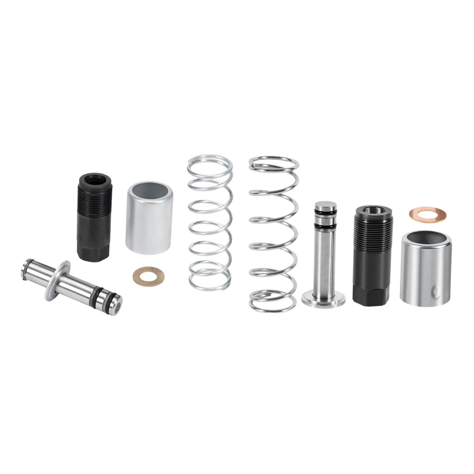Kit de reparación de émbolo de - Car Jack reseña y precio