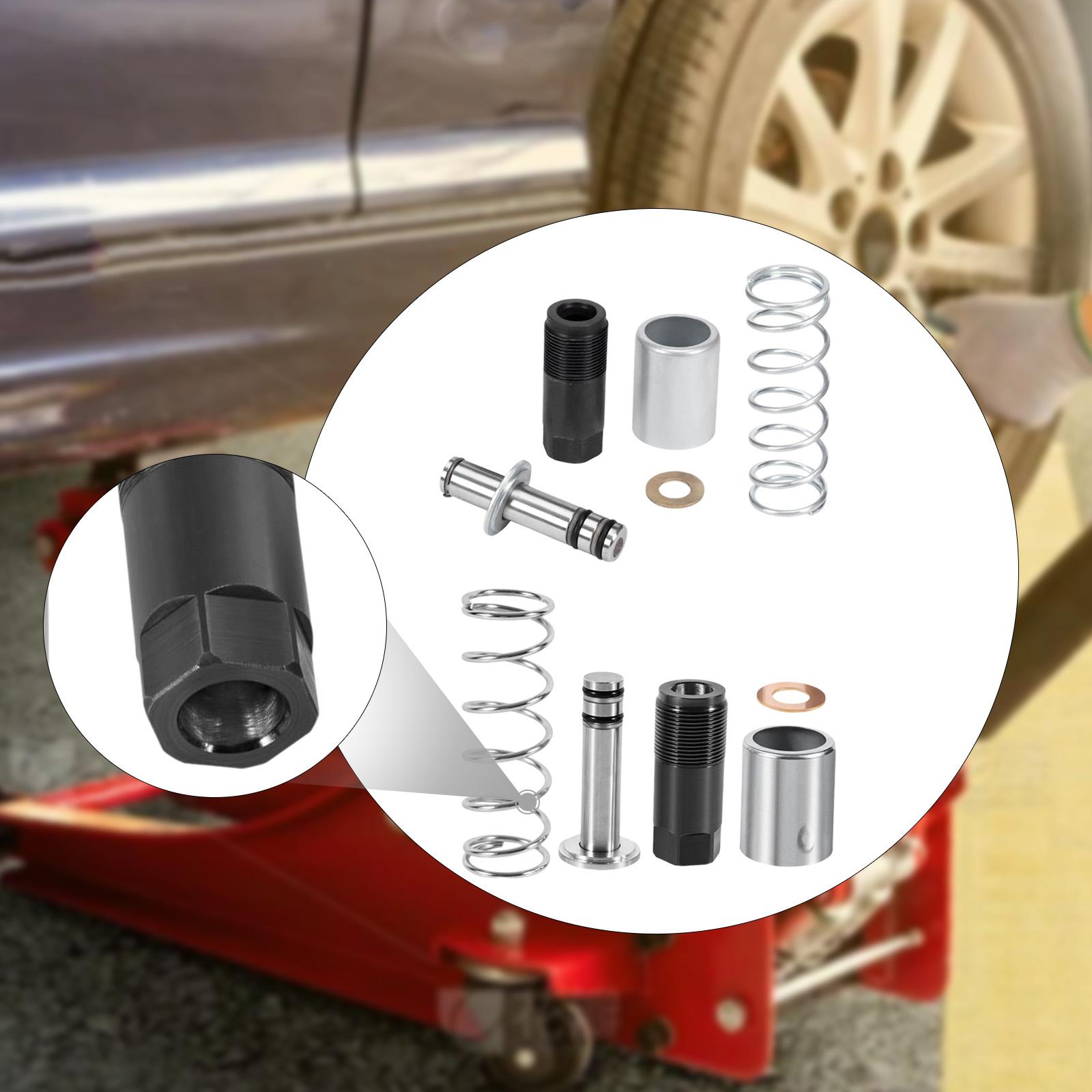 Kit de reparación de émbolo de - Car Jack reseña y precio