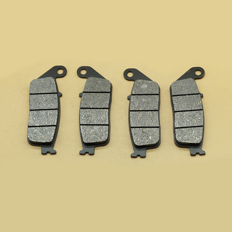 Para Kawasaki Z750 2007-2010 Z - Brake Pad Set reseña y precio