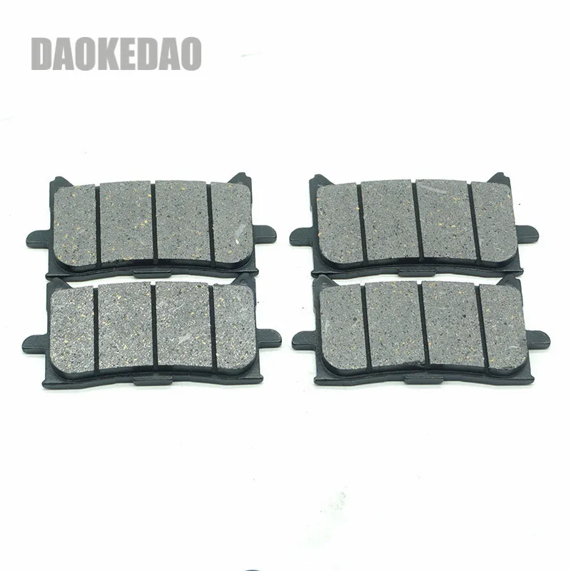 Para Honda CRF1100L Africa Twi - Brake Pad Set reseña y precio