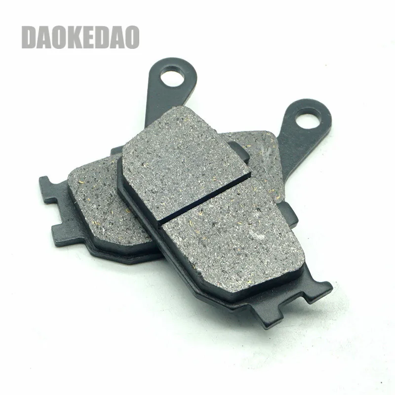 Para Honda CRF1100L Africa Twi - Brake Pad Set reseña y precio