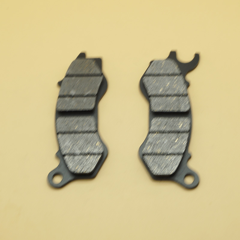 Para HONDA PCX125 WW125 EX2 20 - Brake Pad Set reseña y precio