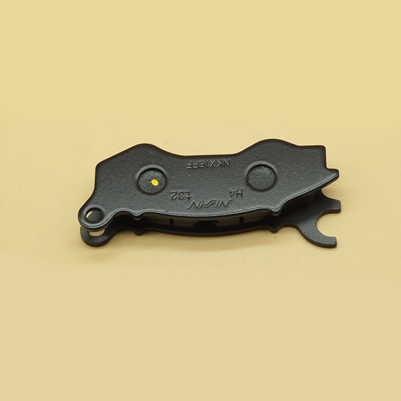 Para HONDA PCX125 WW125 EX2 20 - Brake Pad Set reseña y precio