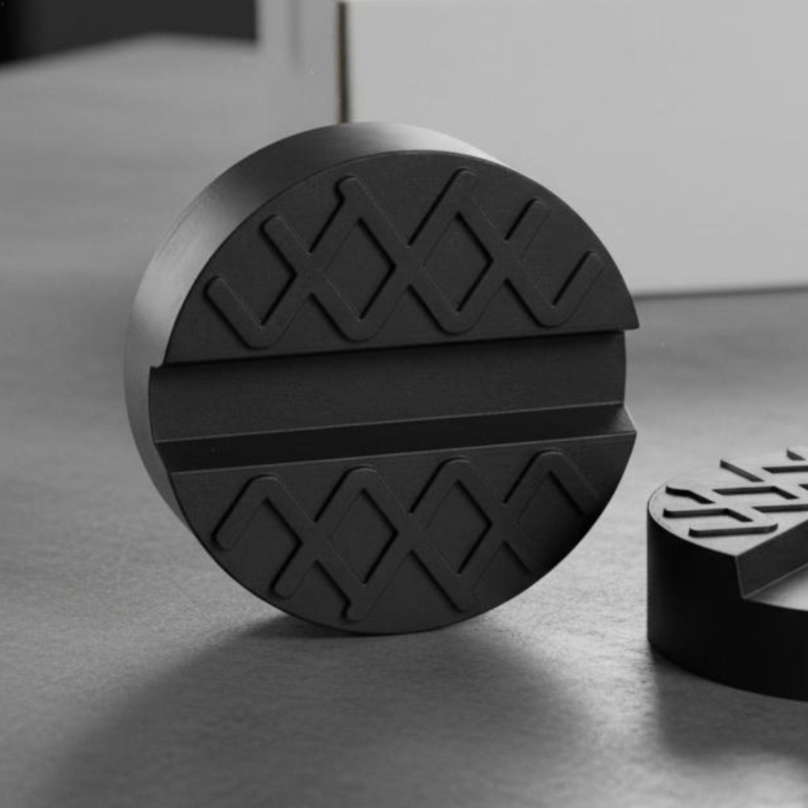 Bloque de Soporte Antideslizan - Car Lift reseña y precio
