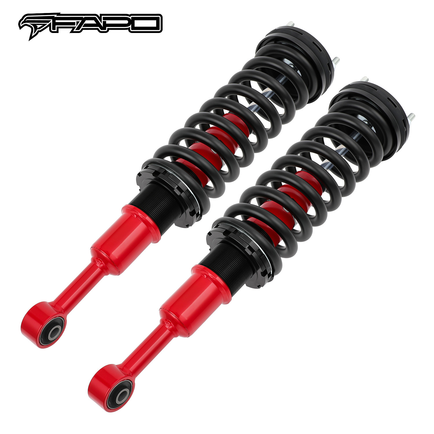 Amortiguadores TLF FAPO PA1651 - Car Lift reseña y precio