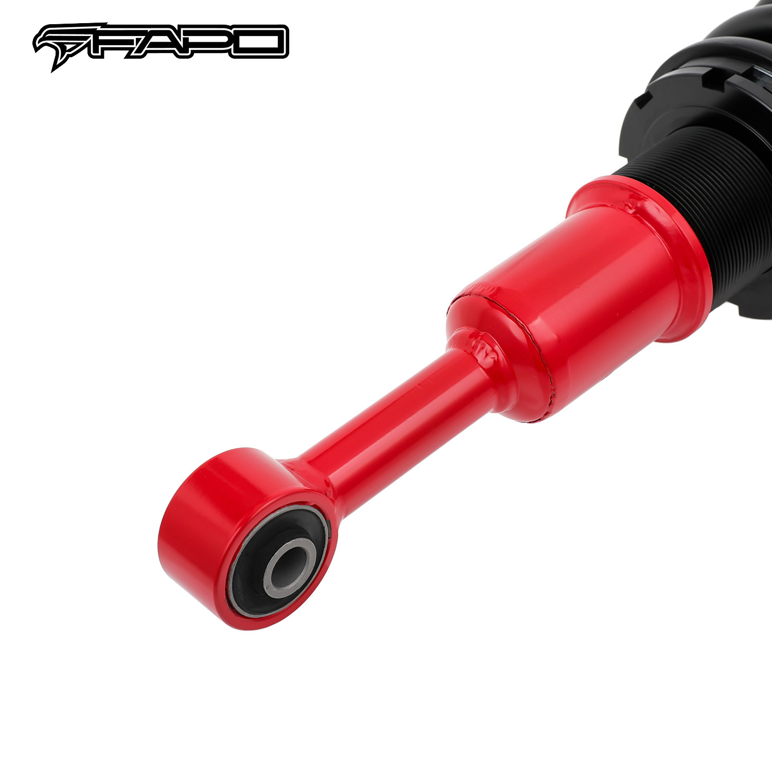 Amortiguadores TLF FAPO PA1651 - Car Lift reseña y precio