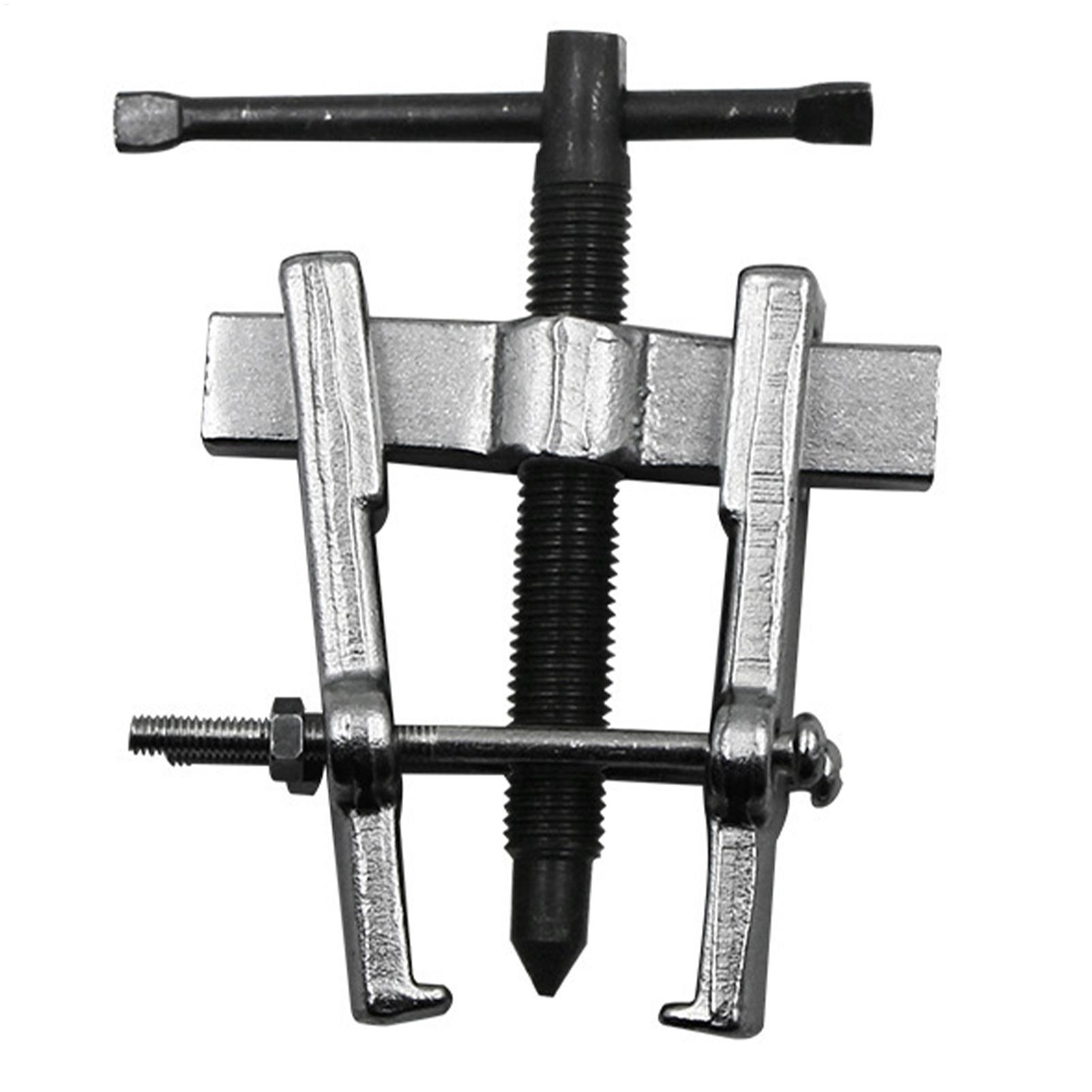 Extractor de 2 mordazas ajusta - Automotive Tools reseña y precio
