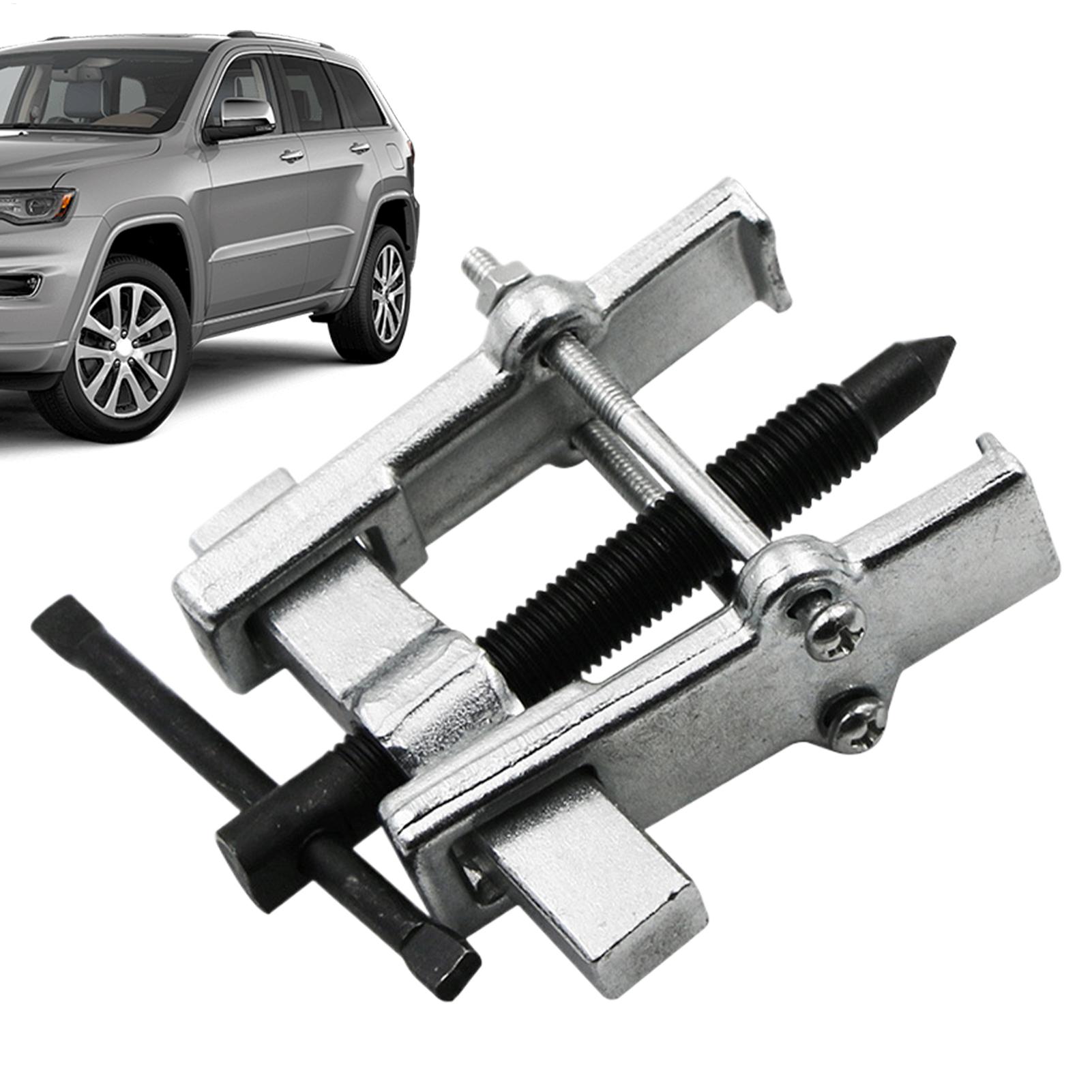 Extractor de 2 mordazas ajusta - Automotive Tools reseña y precio
