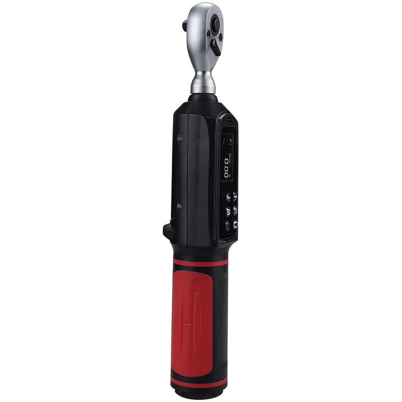 Llave Dinamométrica Digital In - Torque Wrench reseña y precio